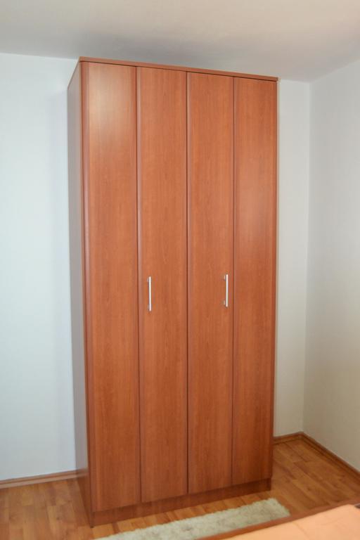 Apartments Dobrisa كوتور المظهر الخارجي الصورة